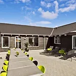 Villavilla 298 - Nordals, Sydjylland 度假居 诺德堡