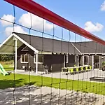 Casa vacanze Villavilla #298 - Nordals, Sydjylland *