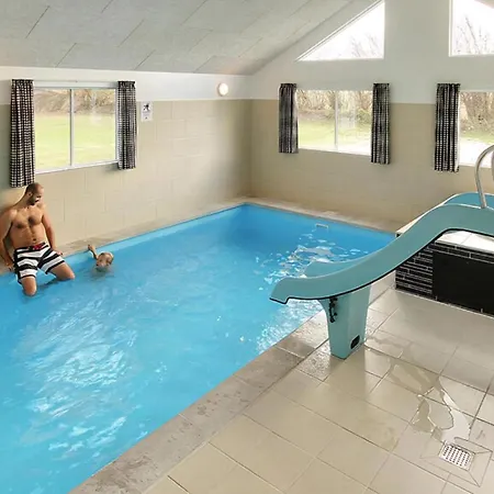 Villavilla 298 - Nordals, Sydjylland Holiday home