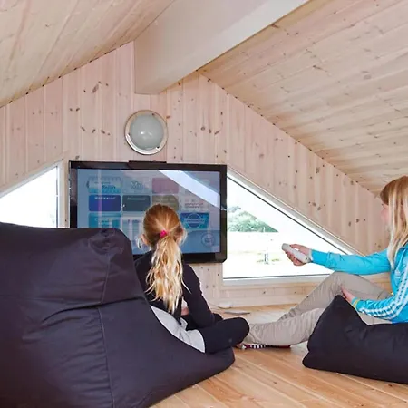 Holiday home Villavilla 298 - Nordals, Sydjylland