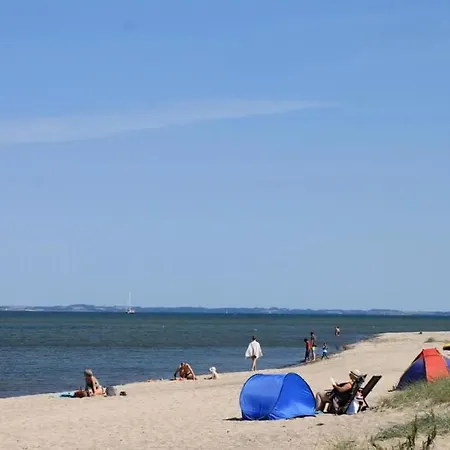 Villavilla #298 - Nordals, Sydjylland Semesterbostad Nordborg