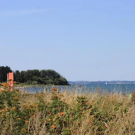 Semesterbostad Villavilla #298 - Nordals, Sydjylland *