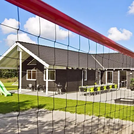 Villavilla 298 - Nordals, Sydjylland