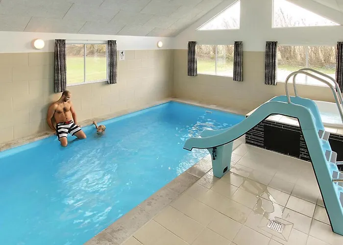 Villavilla 298 - Nordals, Sydjylland Holiday home