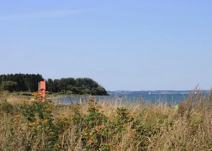 Semesterbostad Villavilla #298 - Nordals, Sydjylland *